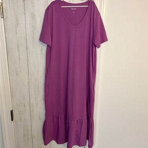 Blair dress - size medium